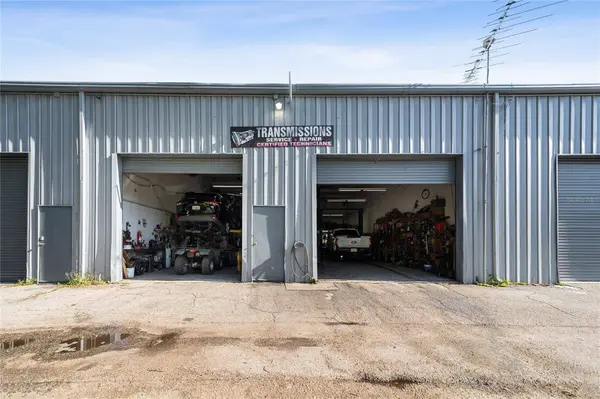 960 E CARROLL ST, Kissimmee, FL 34744