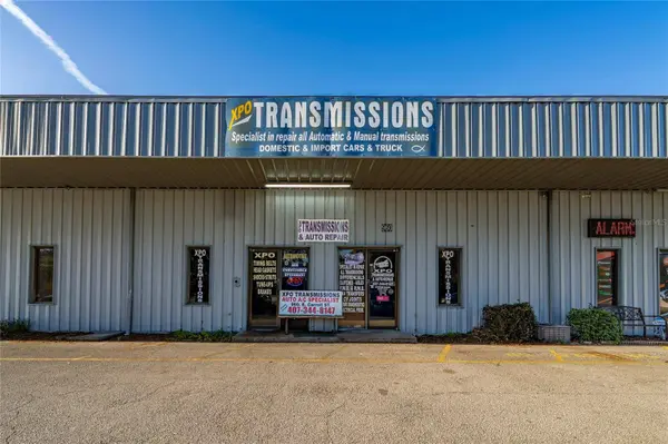 960 E CARROLL ST, Kissimmee, FL 34744