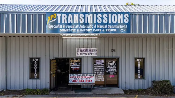 960 E CARROLL ST, Kissimmee, FL 34744