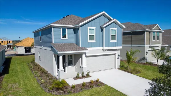 606 BELL PRAIRIE CIR, Lake Wales, FL 33859