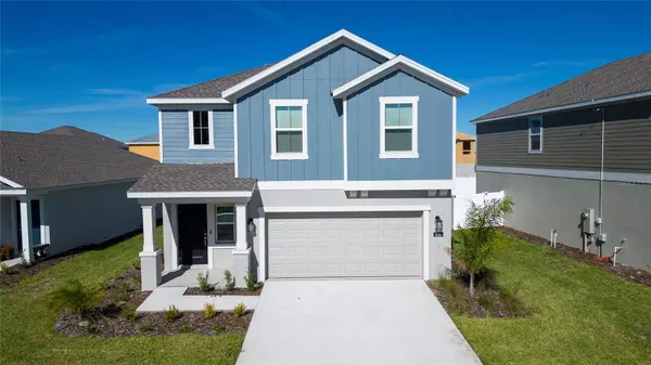 606 BELL PRAIRIE CIR, Lake Wales, FL 33859