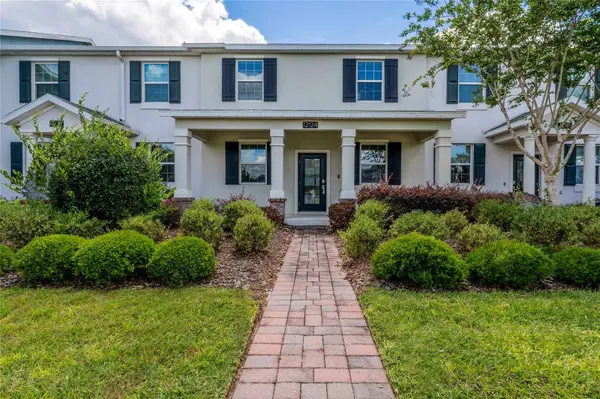 12124 SONNET AVE, Orlando, FL 32832