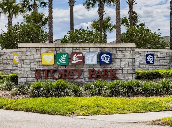 12124 SONNET AVE, Orlando, FL 32832