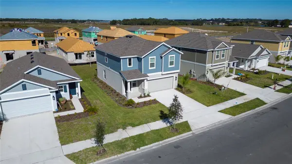 606 BELL PRAIRIE CIR, Lake Wales, FL 33859