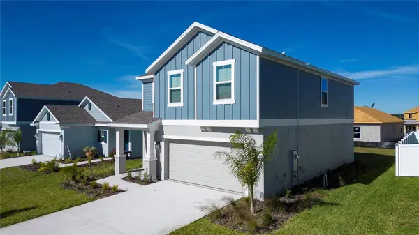 606 BELL PRAIRIE CIR, Lake Wales, FL 33859