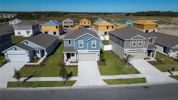 606 BELL PRAIRIE CIR, Lake Wales, FL 33859
