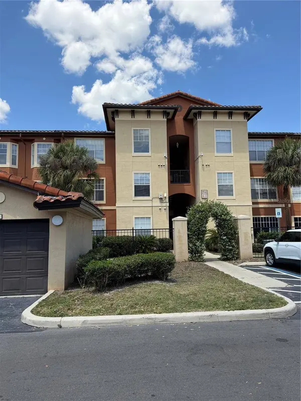 5542 METROWEST BLVD #308, Orlando, FL 32811