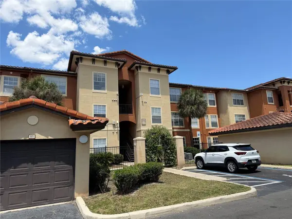 5542 METROWEST BLVD #308, Orlando, FL 32811