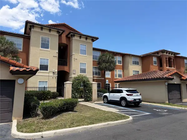 5542 METROWEST BLVD #308, Orlando, FL 32811