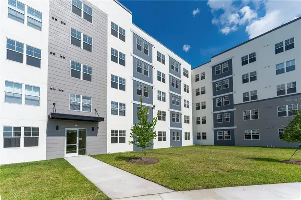 5587 MILLENIA PARK BLVD #515, Orlando, FL 32839