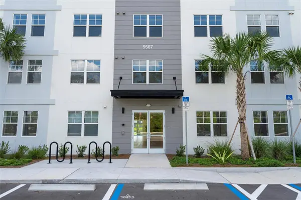 5587 MILLENIA PARK BLVD #515, Orlando, FL 32839
