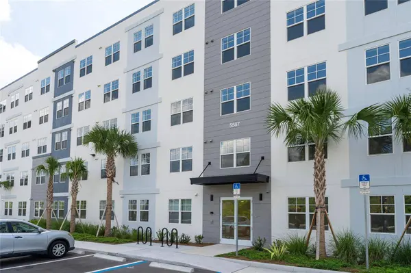 5587 MILLENIA PARK BLVD #515, Orlando, FL 32839