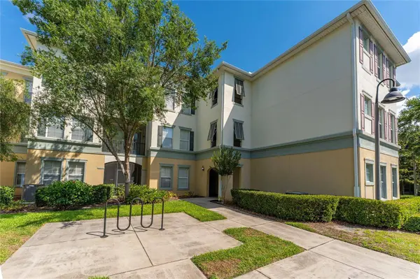 8180 BOAT HOOK LOOP #109, Windermere, FL 34786