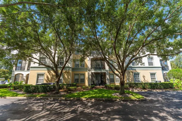 8180 BOAT HOOK LOOP #109, Windermere, FL 34786