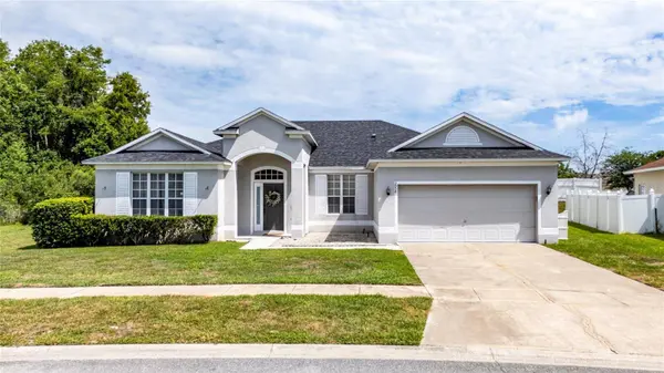 3058 BAY LAUREL CIR N, Kissimmee, FL 34744