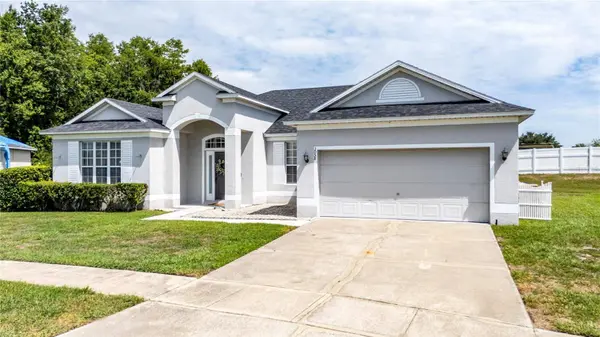 3058 BAY LAUREL CIR N, Kissimmee, FL 34744