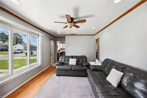 5612 Aragon DR, Virginia Beach, VA 23455