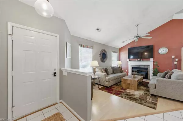 3213 Dock LNDG, Virginia Beach, VA 23456