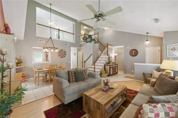 3213 Dock LNDG, Virginia Beach, VA 23456