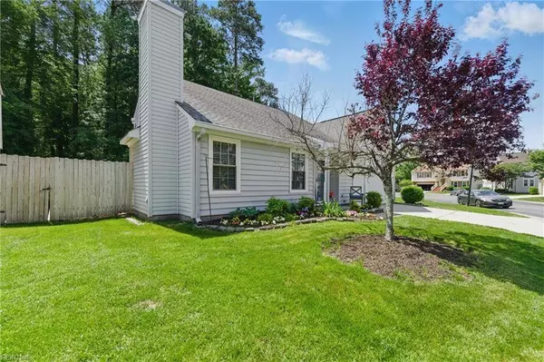 3213 Dock LNDG, Virginia Beach, VA 23456