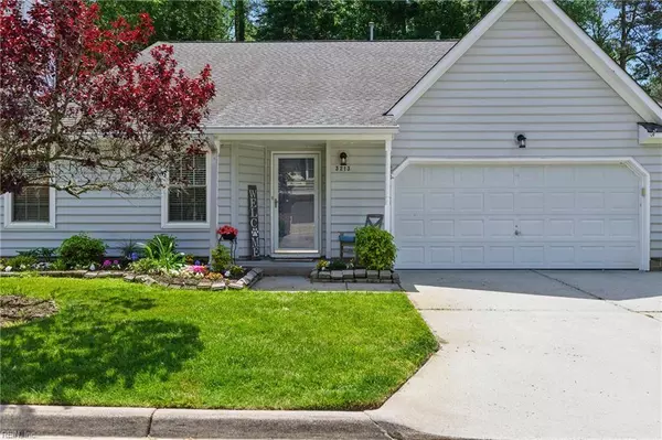 3213 Dock LNDG, Virginia Beach, VA 23456