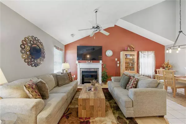 3213 Dock LNDG, Virginia Beach, VA 23456