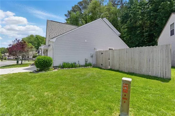 3213 Dock LNDG, Virginia Beach, VA 23456