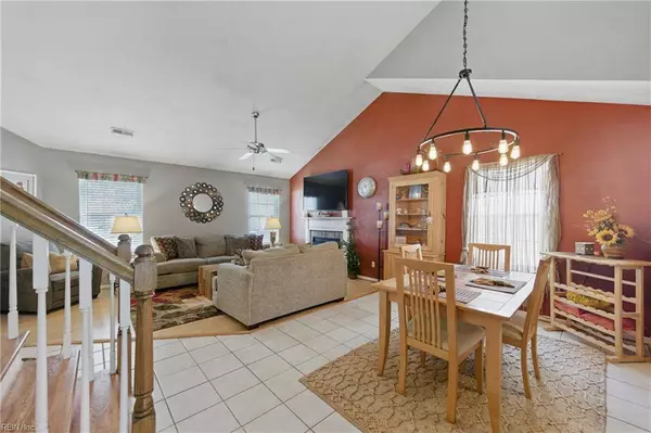 3213 Dock LNDG, Virginia Beach, VA 23456