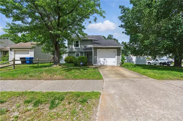 2013 Antelope PL, Virginia Beach, VA 23456