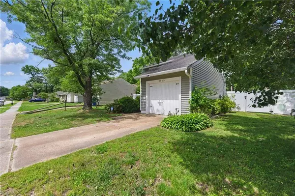 2013 Antelope PL, Virginia Beach, VA 23456