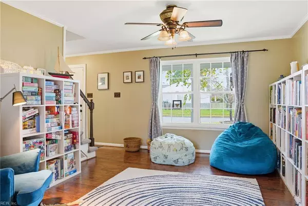 2621 Alleghany LOOP, Virginia Beach, VA 23456