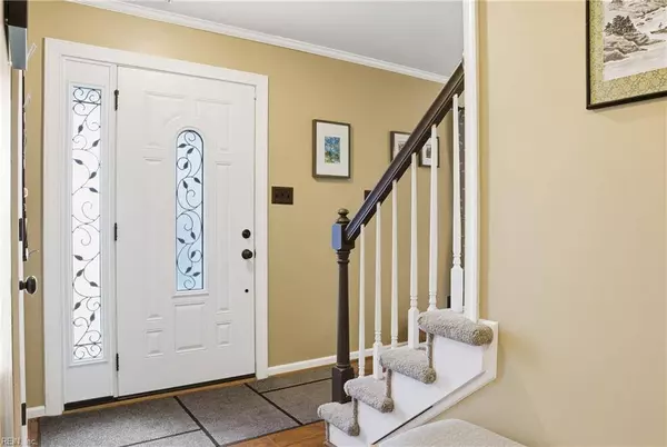 2621 Alleghany LOOP, Virginia Beach, VA 23456