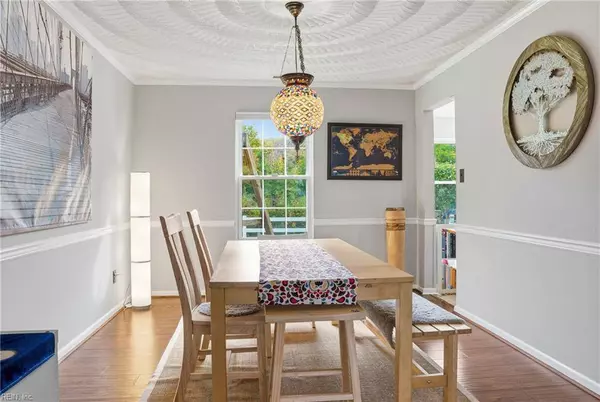 2621 Alleghany LOOP, Virginia Beach, VA 23456