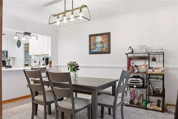 205 Hankins DR, Hampton, VA 23669