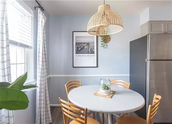 2100 Arctic AVE ##14, Virginia Beach, VA 23451