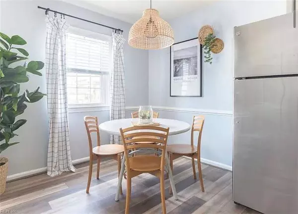 2100 Arctic AVE ##14, Virginia Beach, VA 23451