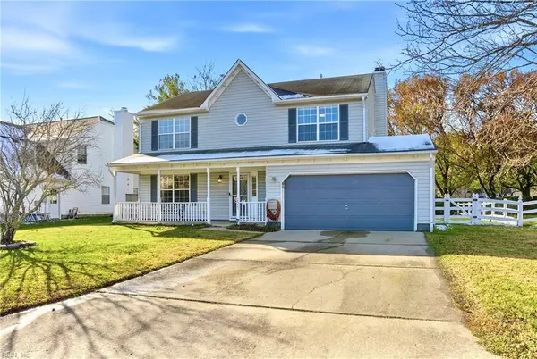 2525 Alleghany LOOP, Virginia Beach, VA 23456