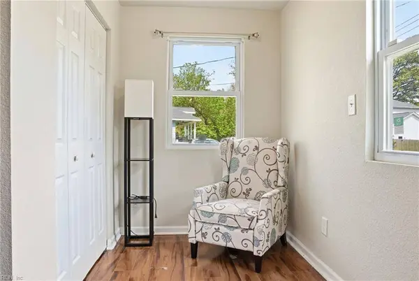 2721 Argonne AVE, Norfolk, VA 23509