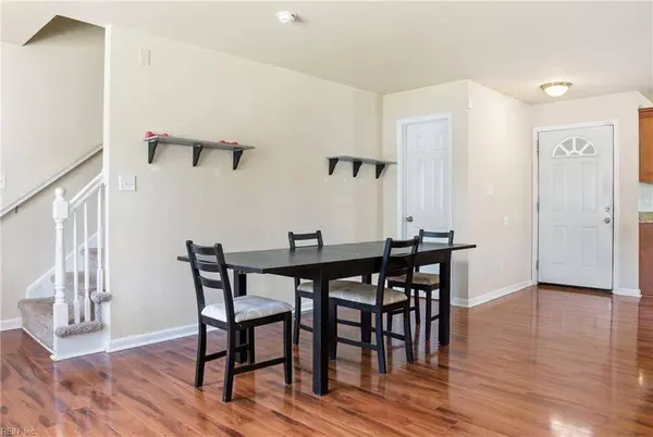 2721 Argonne AVE, Norfolk, VA 23509