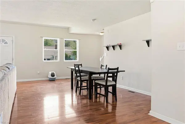 2721 Argonne AVE, Norfolk, VA 23509