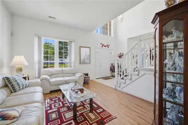 2909 Elmore ST, Virginia Beach, VA 23456