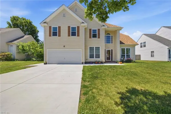 2909 Elmore ST, Virginia Beach, VA 23456
