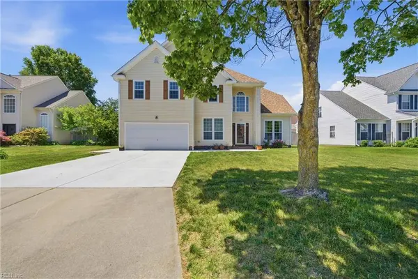 2909 Elmore ST, Virginia Beach, VA 23456