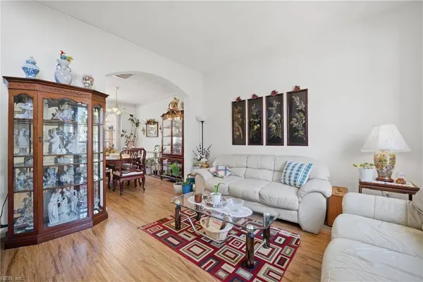 2909 Elmore ST, Virginia Beach, VA 23456