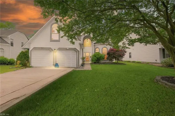 2632 Alamance CIR, Virginia Beach, VA 23456