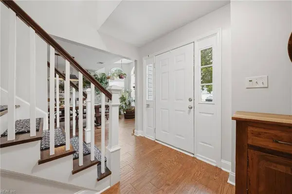 2632 Alamance CIR, Virginia Beach, VA 23456