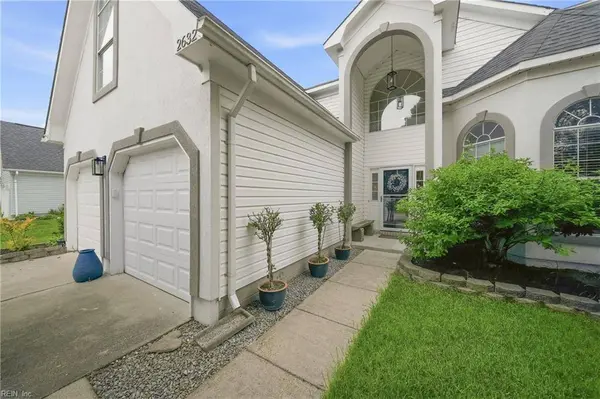 2632 Alamance CIR, Virginia Beach, VA 23456