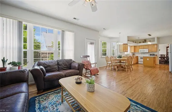 2909 Elmore ST, Virginia Beach, VA 23456