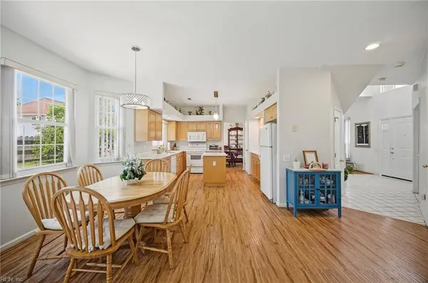 2909 Elmore ST, Virginia Beach, VA 23456