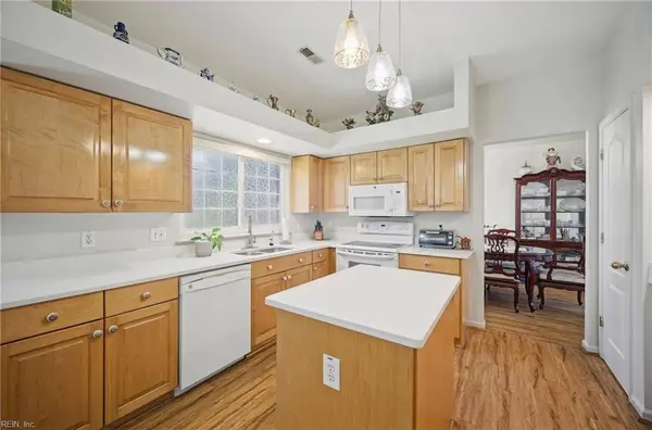 2909 Elmore ST, Virginia Beach, VA 23456